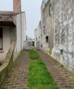 Casa - Chalet en Venta en Balcarce