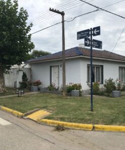 Casa - Chalet en Venta en Balcarce