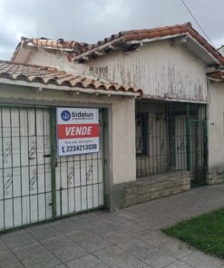 Casa - Chalet en Venta en Mar del Plata