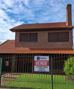 Casa - Chalet en Venta en Mar del Plata