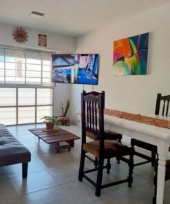 Departamento en Alquiler en Mar del Plata
