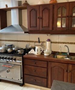 Alternative view of Casa - Chalet en Venta en Pompeya
