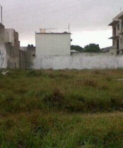 Terreno en Venta en Zacagnini