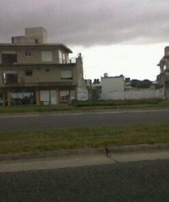 Alternative view of Terreno en Venta en Zacagnini