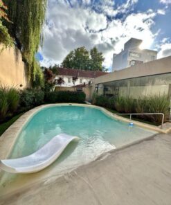 Alternative view of Departamento en Alquiler en Güemes