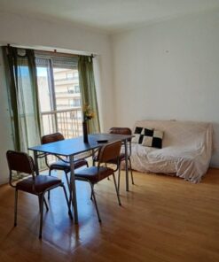 Departamento en Alquiler en Mar del Plata