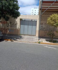 Alternative view of Cochera en Venta en Macrocentro