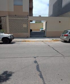Cochera en Venta en Macrocentro