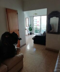 Alternative view of Departamento en Alquiler en Mar del Plata