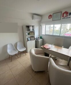 Oficina en Venta en Centro