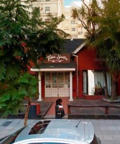 Casa - Chalet en Venta en Plaza Mitre