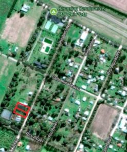 Terreno en Venta en Sierra de los Padres