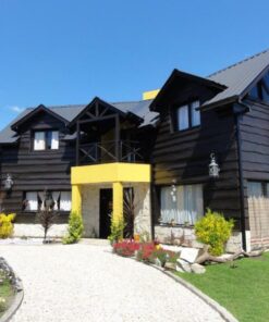Alternative view of Casa - Chalet en Venta en Sierra de los Padres