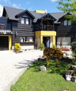 Casa - Chalet en Venta en Sierra de los Padres
