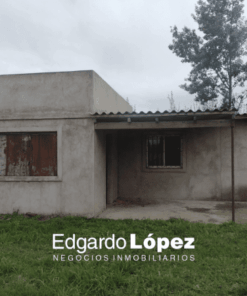 Casa - Chalet en Venta en Balcarce