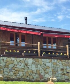 Casa - Chalet en Venta en Sierra de los Padres