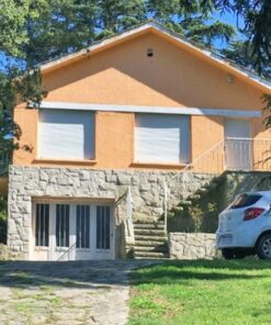 Casa - Chalet en Venta en Sierra de los Padres