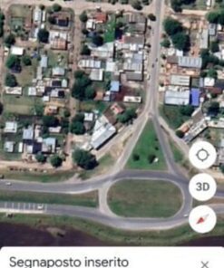 Alternative view of Terreno en Venta en Santa Clara del Mar