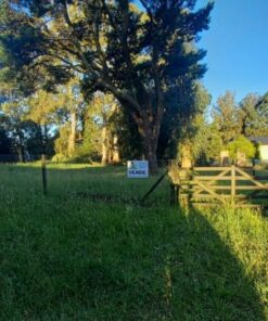 Terreno en Venta en Sierra de los Padres