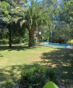 Terreno en Venta en Sierra de los Padres