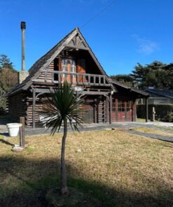 Alternative view of Casa - Chalet en Venta en Sierra de los Padres