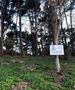Terreno en Venta en Sierra de los Padres