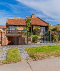 Casa - Chalet en Venta en Mar del Plata