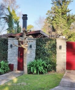 Casa - Chalet en Venta en Sierra de los Padres