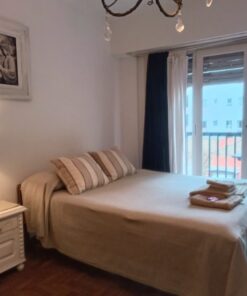 Departamento en Alquiler en Güemes
