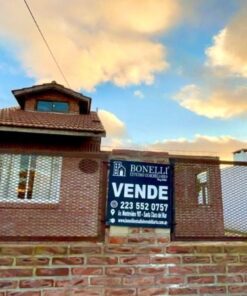 Casa - Chalet en Venta en Santa Clara del Mar