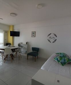 Departamento en Alquiler en Mar del Plata