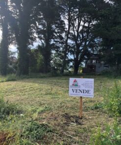 Terreno en Venta en Sierra de los Padres