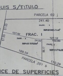 Alternative view of Terreno en Venta en Sierra de los Padres