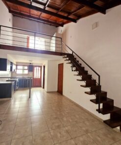 Departamento en Alquiler en Don Bosco