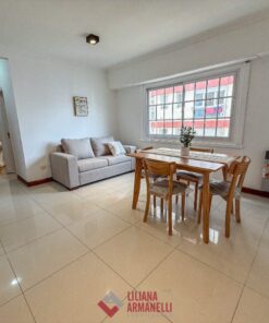 Departamento en Venta en Centro