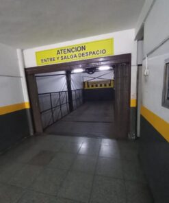 Alternative view of Cochera en Venta en Centro