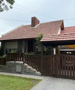Casa - Chalet en Venta en Parque Luro