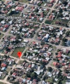 Alternative view of Terreno en Venta en Fortunato de la Plaza