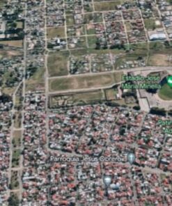 Terreno en Venta en Fortunato de la Plaza