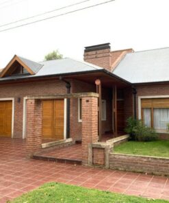 Casa - Chalet en Venta en Balcarce