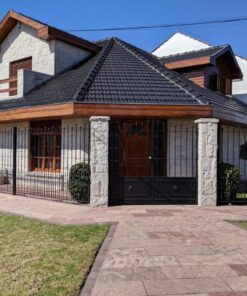 Casa - Chalet en Venta en Colinas de Peralta Ramos