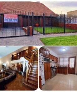 Casa - Chalet en Venta en Cerrito