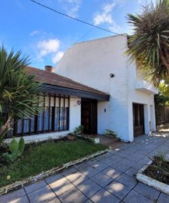 Casa - Chalet en Venta en Mar del Plata
