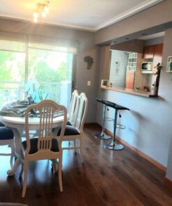 Departamento en Alquiler en Plaza Mitre