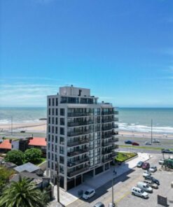 Departamento en Alquiler en Parque Luro