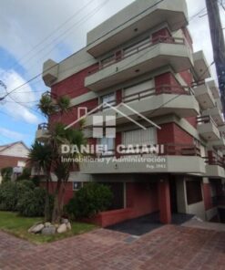 Departamento en Alquiler en Mar del Plata
