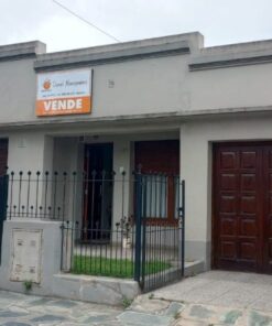 Casa - Chalet en Venta en Balcarce