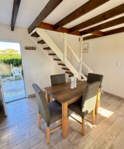 Casa - Chalet en Venta en Santa Clara del Mar