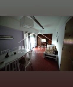 Departamento en Alquiler en Mar del Plata