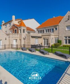 Casa - Chalet en Venta en Mar del Plata